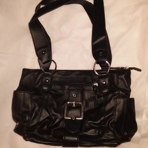 Stone Mountain purse